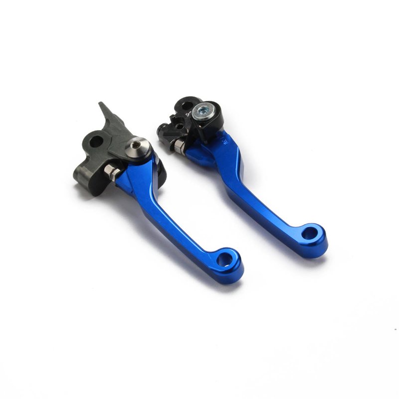 Cnc-bromskopplingsspakar För Dirt Bike Husky Husqvarna Tc125/250 Te125 2014-2016