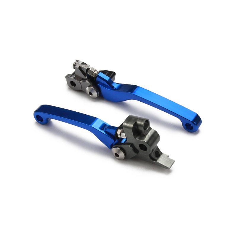 Cnc-bromskopplingsspakar För Dirt Bike Husky Husqvarna Tc125/250 Te125 2014-2016