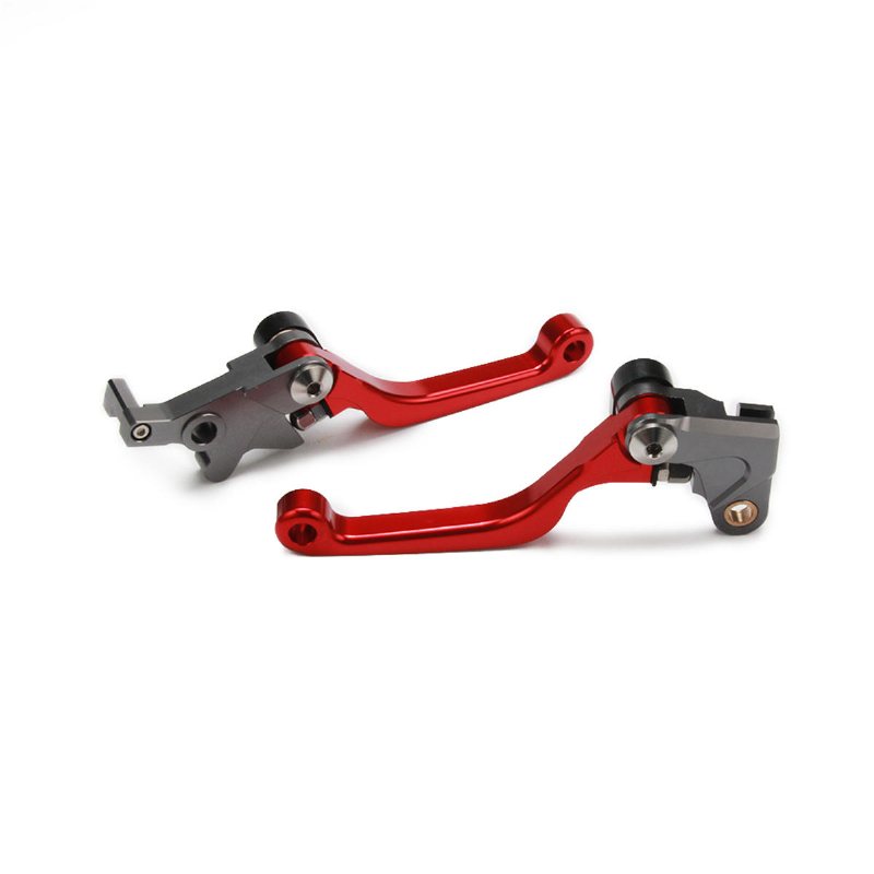 Cnc-bromskopplingsspakar För Honda Xr250/motard 95-97 Xr400motar 05-08
