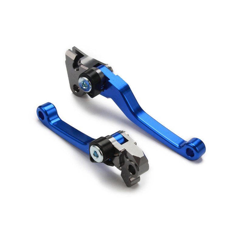 Cnc-bromskopplingsspakar För Yamaha Yz125 1999 Yz125/250 01-07 Yz250f 01-06