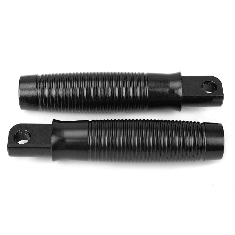 Cnc Fotpinne Fotstöd För Harley Sportster Touring Dyna Cruiser Xl 1200