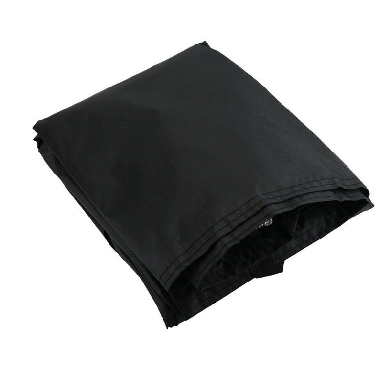 Cykel Mountain Bike Scooter Cover Vattentätt Utomhus Anti Uv Regndamm