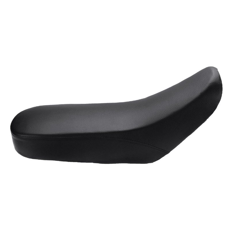 Foam Sittdyna 50cc 70cc 90cc 110cc 125cc Racing Style Black Pit Quad Dirt Bike Atv