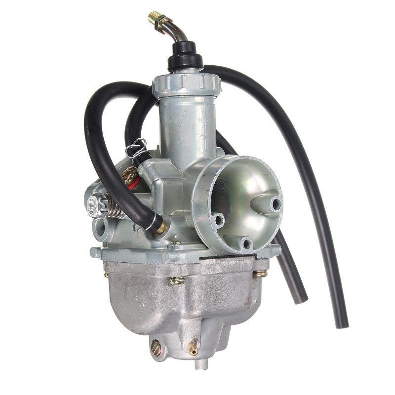 Förgasare Till Yamaha Timberwolf Yfb250 Carb 1992-2000 4bd-14101-00-00