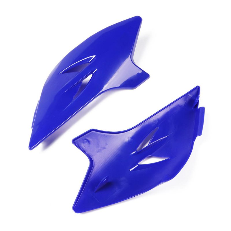 Motorcykel Blå Full Fender Kåpa Cover Kit Smuts/grop/ Cykel För Yamaha Ttr50 2006-18