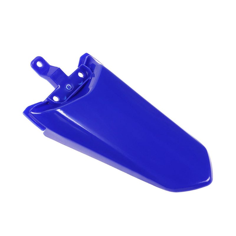 Motorcykel Blå Full Fender Kåpa Cover Kit Smuts/grop/ Cykel För Yamaha Ttr50 2006-18