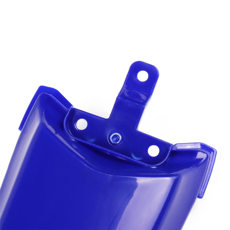 Motorcykel Blå Full Fender Kåpa Cover Kit Smuts/grop/ Cykel För Yamaha Ttr50 2006-18