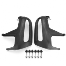 Motorskyddsskydd Passar För Bmw R1150r R1100s R1150rs R1150rt 2001-2003 2002