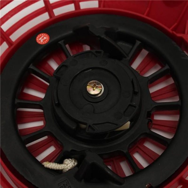Pull Start Recoil Starter Rewind Engine Motor Kit För Honda Gcv135 Gcv160 En2000