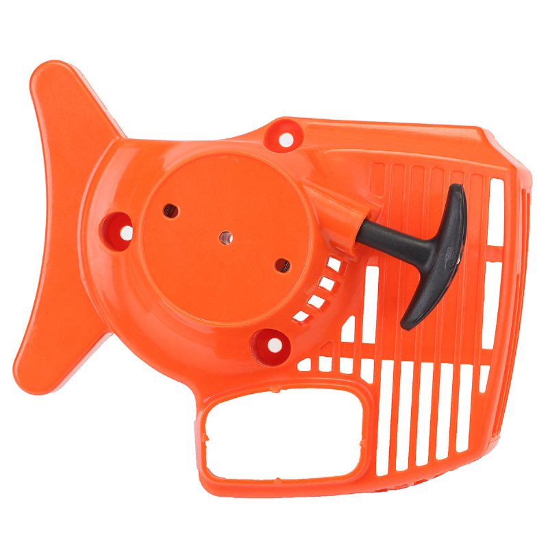 Recoil Pull Start Starter För Stihl Fs55 Fc55 Fs45 Fs46 Kedjesåg 4140-190-4009