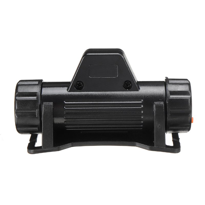 Uppladdningsbar 1.25-2" Roll Bar Mount Kupol Led-ljus För Utv Atv Golf Cart Bike Universal