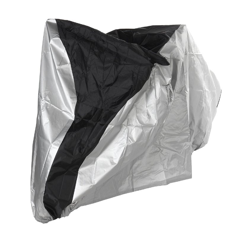 Vattentät Utomhus Anti Uv Regn Dust Cykel Mountain Bike Garage Cover Och Väska