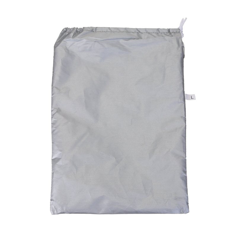 Vattentät Utomhus Anti Uv Regn Dust Cykel Mountain Bike Garage Cover Och Väska