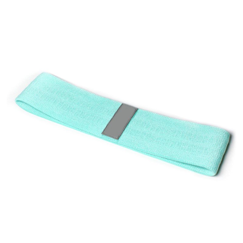 120lbs M-xl Halkfria Hemmotståndsband Body Shaping Bantning Yoga Loop Ben Fitness Träningsverktyg