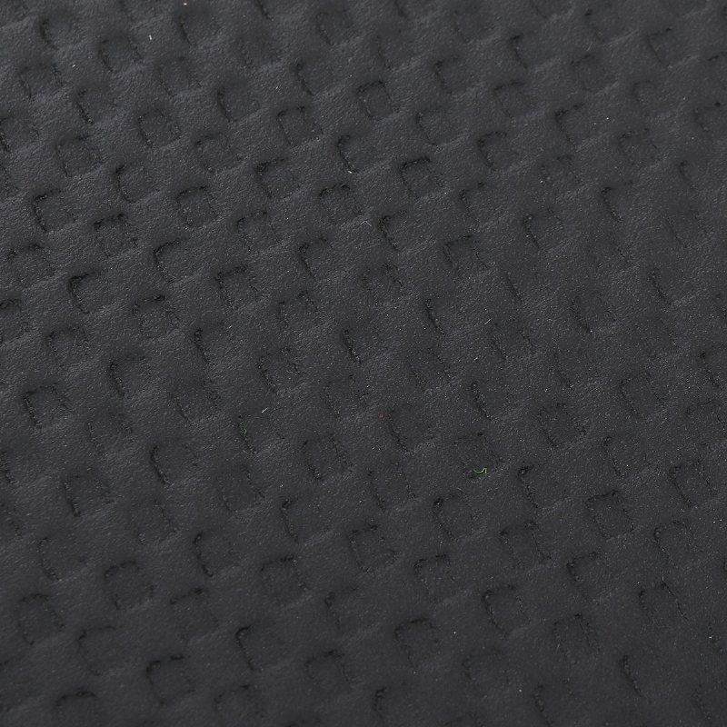 190*85 cm Träningsmatta Halkfri Pilates Gym Yoga Löpband Bike Protect Floor Walking Pad Matta