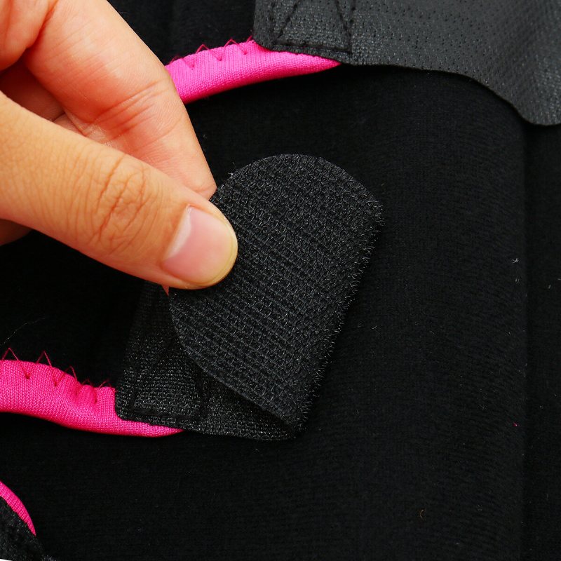 3-i-1 Midjeformande Bälte Kroppsformare Bastu Armbågsskydd Midjeband Korsett Ben Höft Lårtränar Trimmer Hem Fitness Tools