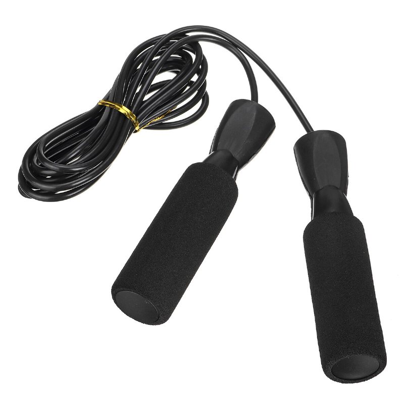 4st Yoga Nybörjarkit Set Antisladd Pilatesboll + Hopprep + Resistance Band + Yogamattor Hemträningsverktyg