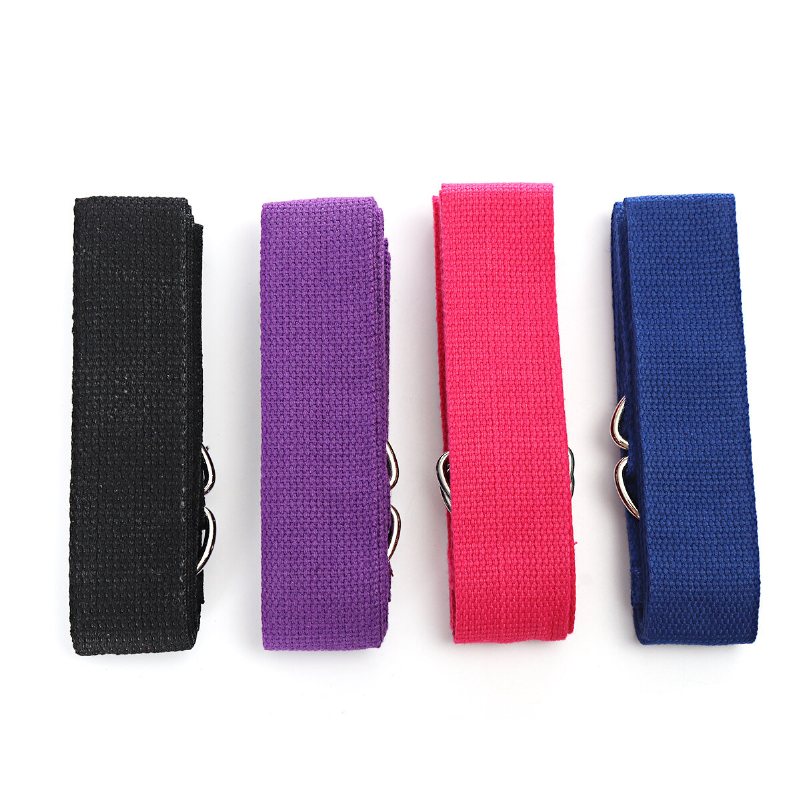 5 St Mix Resistance Bands Pilates Ring Elastiskt Band Fitness Yoga Träningsverktyg