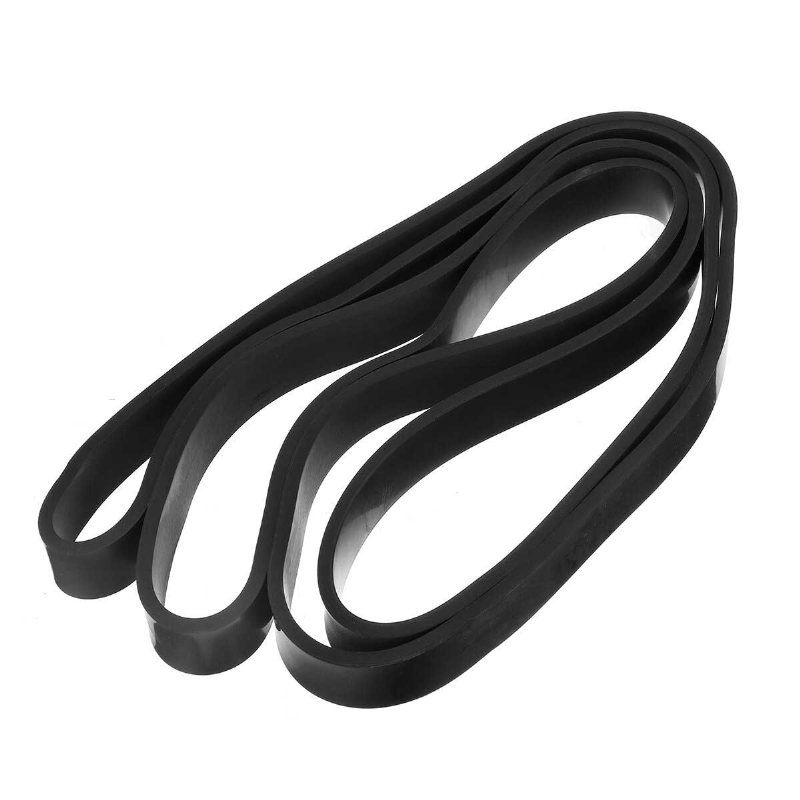 8-230 Pund Motståndsband Elastiska Band För Träningsträning Gummiögla För Sport Yoga Pilates Stretching