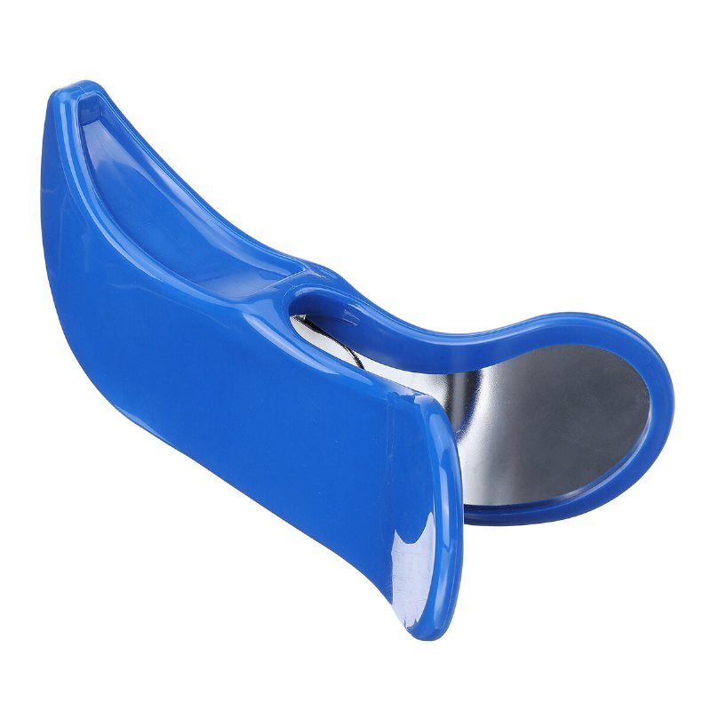 Bäckenbottenmuskler Innerlårtränare Hip Trainer Butt Training Fitness Tool