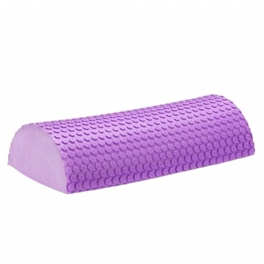 Eva Foam Roller För Yoga Pilates Fitness Equipment Balance Pad