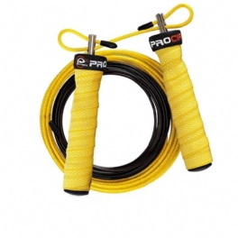 Hopprep Crossfit Speed & Weighted Justerbar Wire