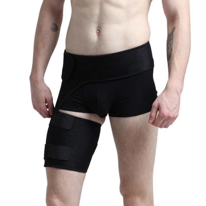 Kaload 1 Pc Benstöd Sport Löpning Träning Krocksäker Antisladd Benkudde Ben Fitness Skyddsutrustning