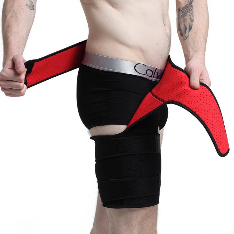 Kaload 1 Pc Benstöd Sport Löpning Träning Krocksäker Antisladd Benkudde Ben Fitness Skyddsutrustning