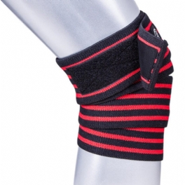 Kaload 1.8 M Elastiskt Bandage Knäskydd Fitness Träning Handledsskydd Sportbandage Skyddsutrustning