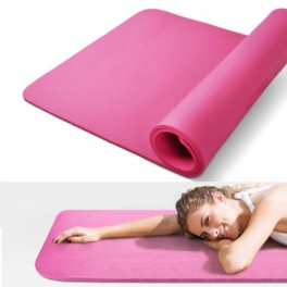 Kaload 185x80cm Non-slip Foam Yoga Mats Fitness Träning Sport Pads Vikbar Bärbar Matta