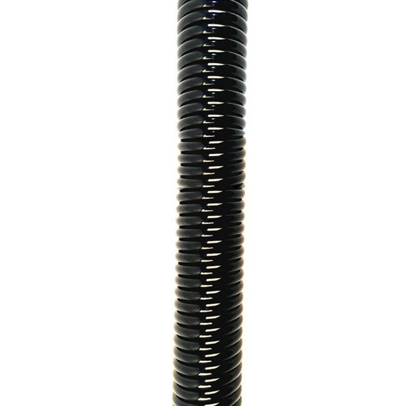 Kaload 30 Kg Fjäder Underarmsstång Handgripare Träningsarmstyrka För Biceps Axelarmbyggare