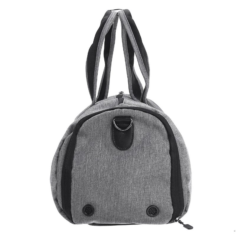 Kaload Dry Wet Separation Training Bag Outdoor Sports Yoga Fitness Handväska