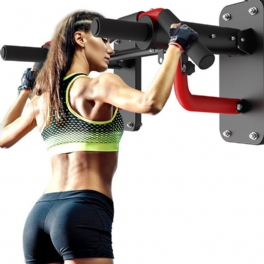 Kaload Hem Pull-ups Bar Fitness Mage Armmuskler Träning Multifunktionellt Gym Sport Träningsverktyg