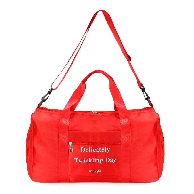 Multifunktionell Gym Yoga Bag Separat Wet Dry Shoulder Bag Sports Fitness Reseryggsäck