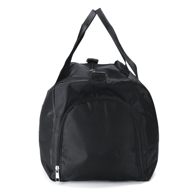 Multifunktionell Gym Yoga Bag Separat Wet Dry Shoulder Bag Sports Fitness Reseryggsäck