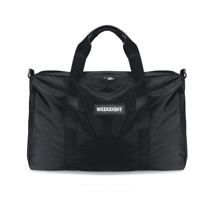 Multifunktionell Gym Yoga Bag Separat Wet Dry Shoulder Bag Sports Fitness Reseryggsäck