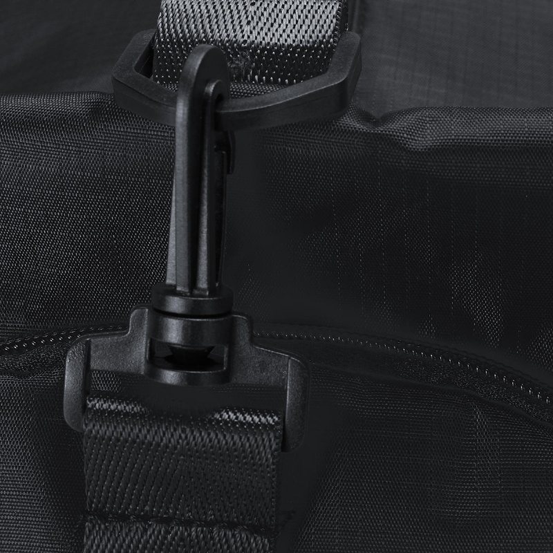 Multifunktionell Gym Yoga Bag Separat Wet Dry Shoulder Bag Sports Fitness Reseryggsäck