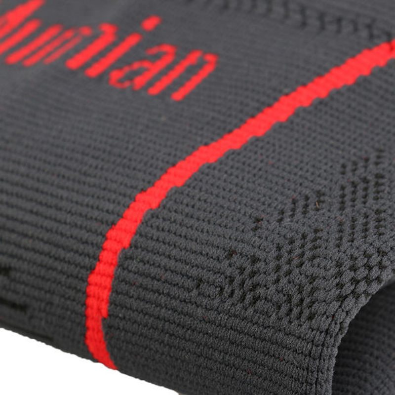 Mumian A29 Silica Gel Halkfri Design För Sportarmbågsarmband - 1 St