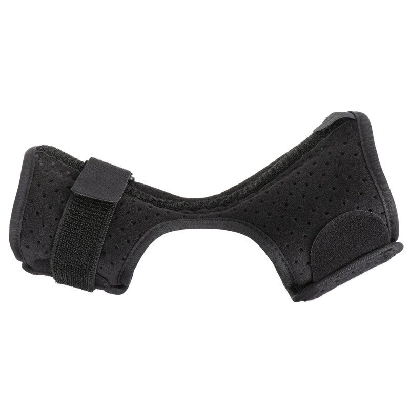 Plantar Fasciitis Nattskena Justerbar Fotledsbygel Med Spänning Elasticitet Fitness Sport Spännbälte Stödbälte För Män Och Kvinnor