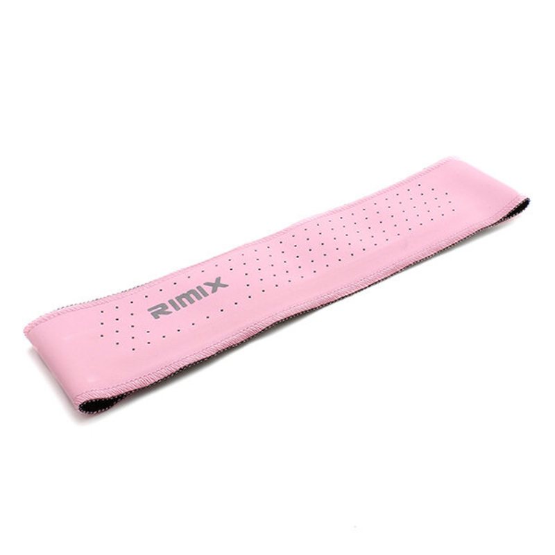 Rimix Sport Sweat Headbrand Outdoors Fitness Andningsbart Hidroschesis Kylband