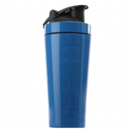 Vassleproteinpulver Sportshakerflaska För Vattenflaskor Gym Nutrition Blender Cup