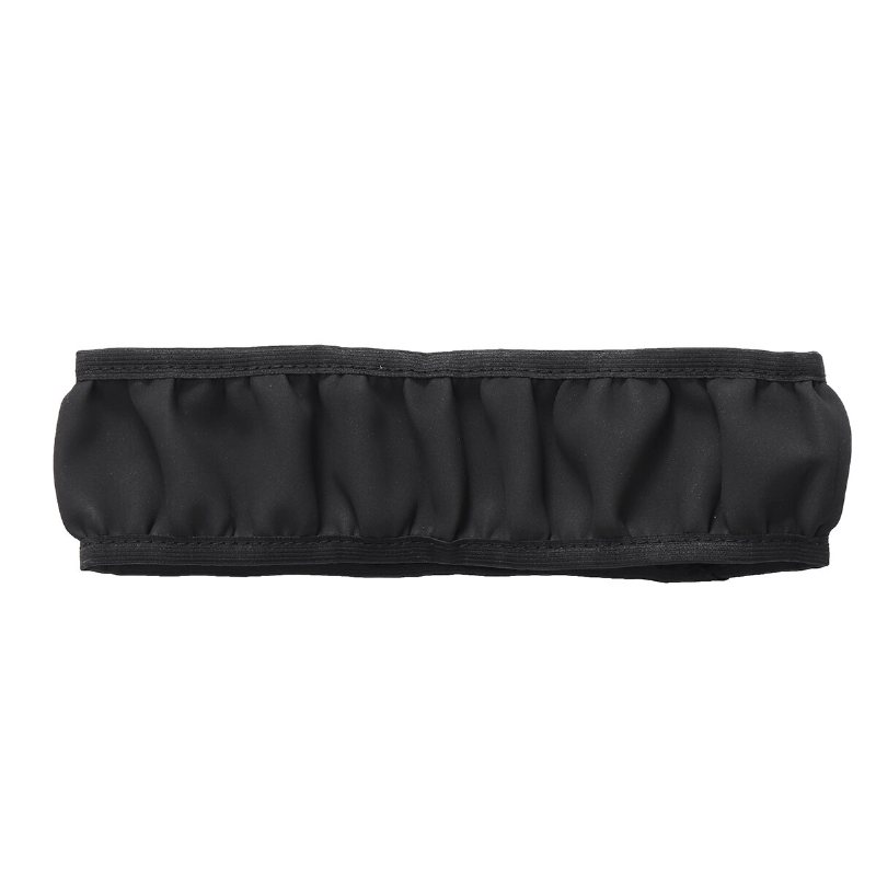 1/2/7 Stk Bilstol Läder Rattskydd Lastbil Set Universal Protectors