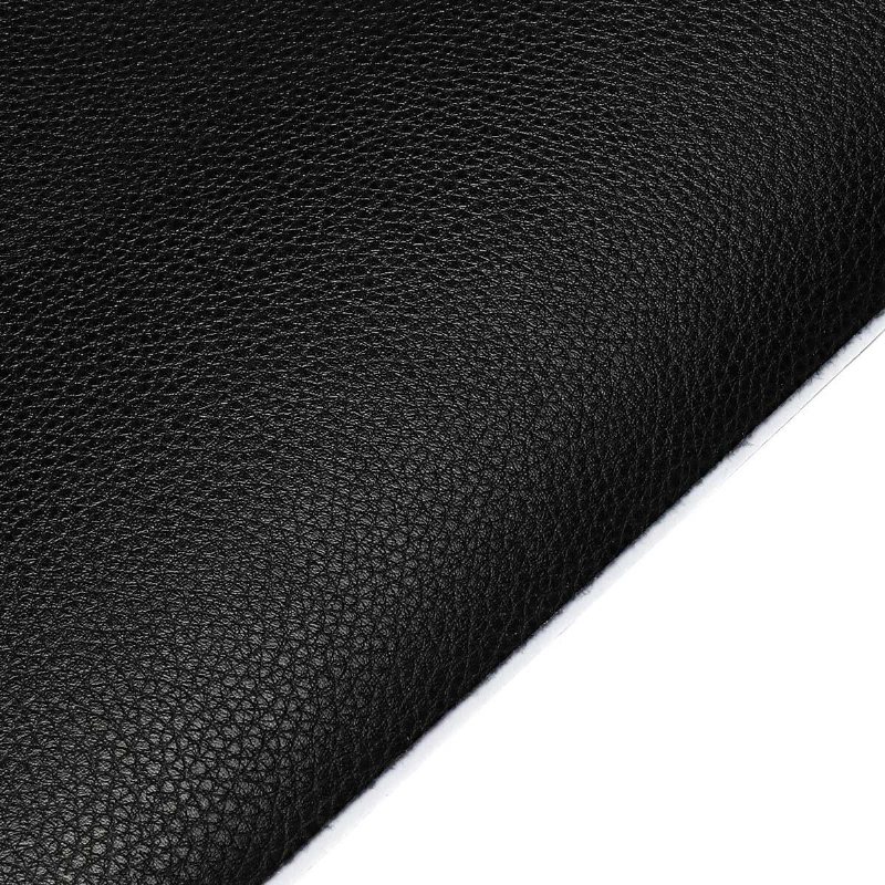 200x44cm Pu Klädsel Tyg Auto Lädersoffa Säte Reparation Byt Patch Up