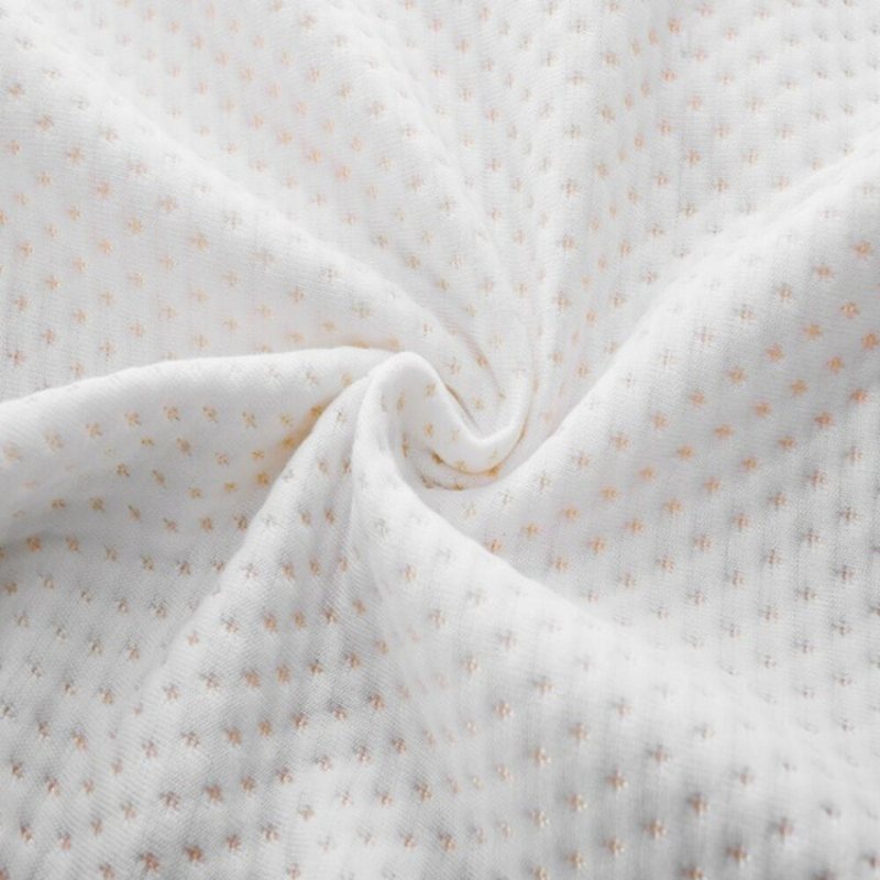 50*30*10-7cm Nackvårdskudde Slow Rebound Memory Foam Kudde Butterfly Cervikal