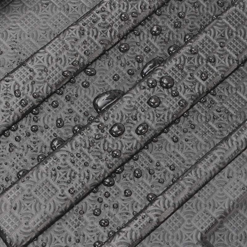 Bakre Bagagerumsbricka Boot Liner Lastmatta För Volkswagen Vw Golf 7/gti R Mk7 2013-2018