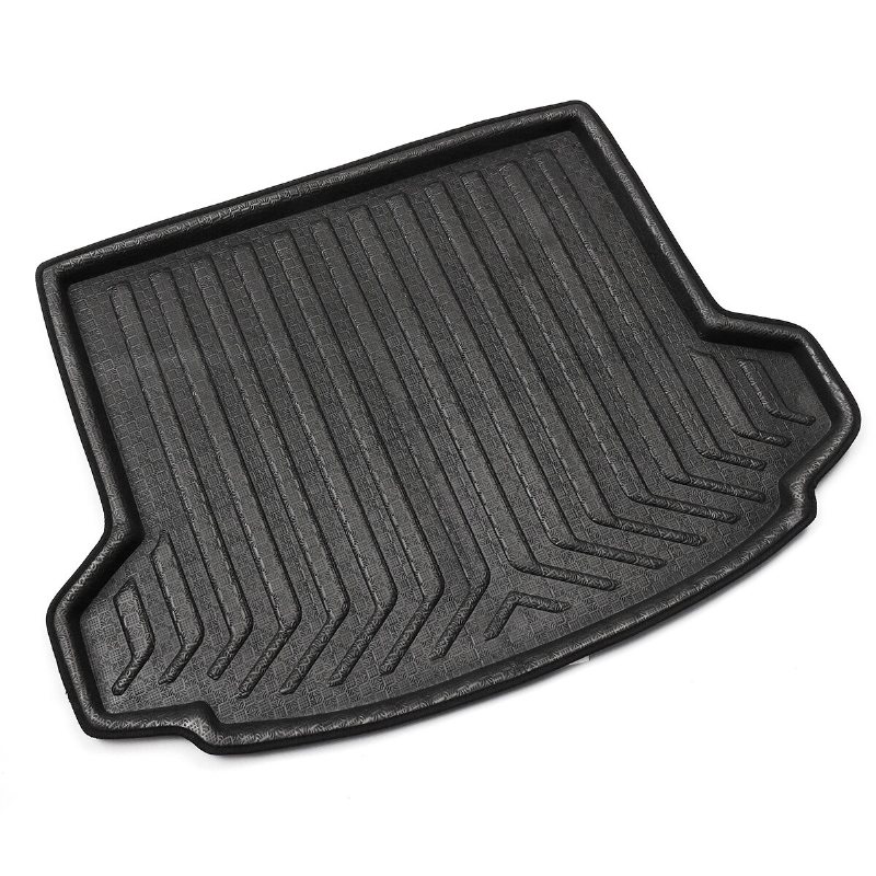 Bakre Bagagerumsbricka Cargo Boot Liner Matta För Land Rover Freelander 2 2006-2015