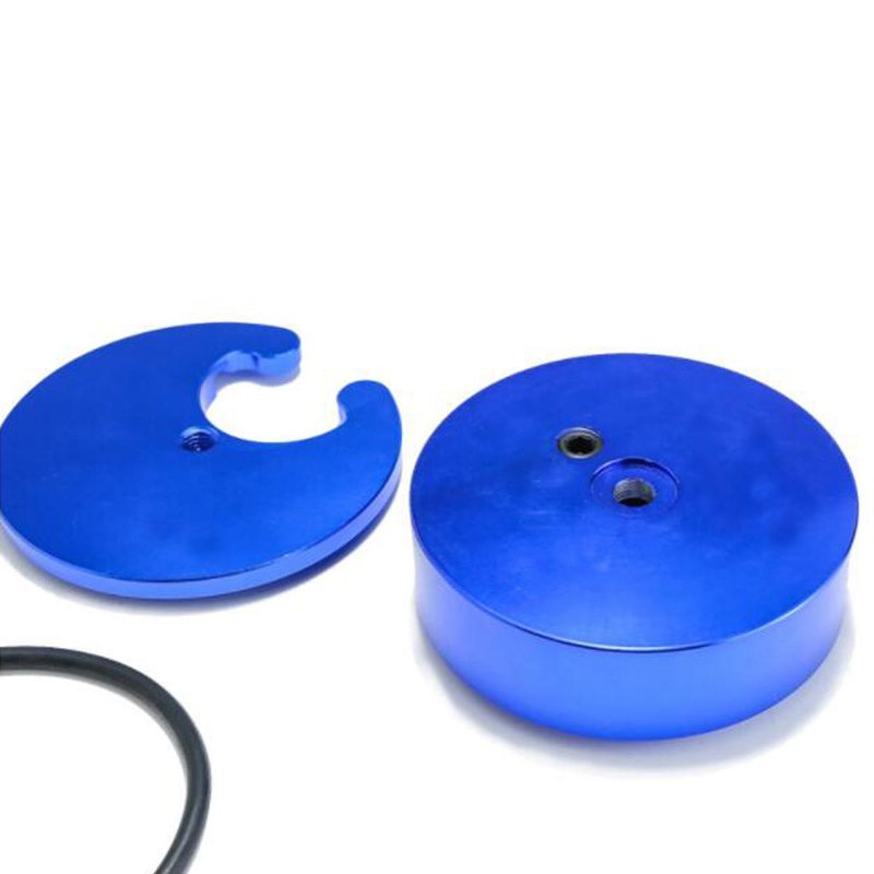 Bränsletanksump Airdog Fuelab Pump Diesel Gas Fass Duramax Powerstroke Engine