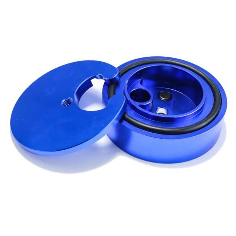 Bränsletanksump Airdog Fuelab Pump Diesel Gas Fass Duramax Powerstroke Engine