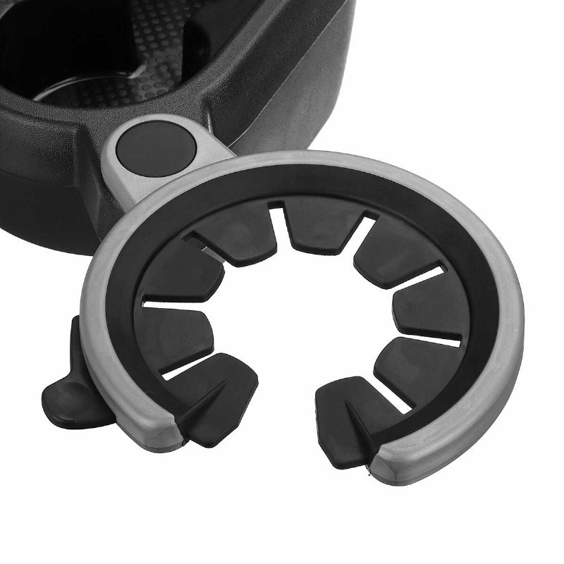 Car Center Console Dryckkoppshållare För Mercedes Smart Fortwo 451 2007-2015