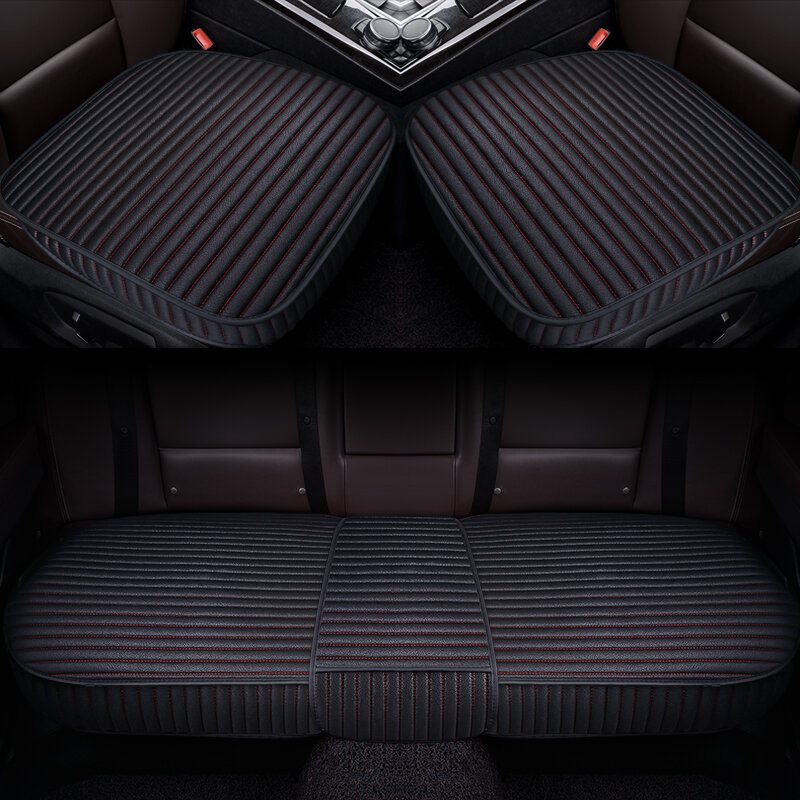 Bilstolsdyna Andas Auto Truck Suv Stol Pad Mat Universal